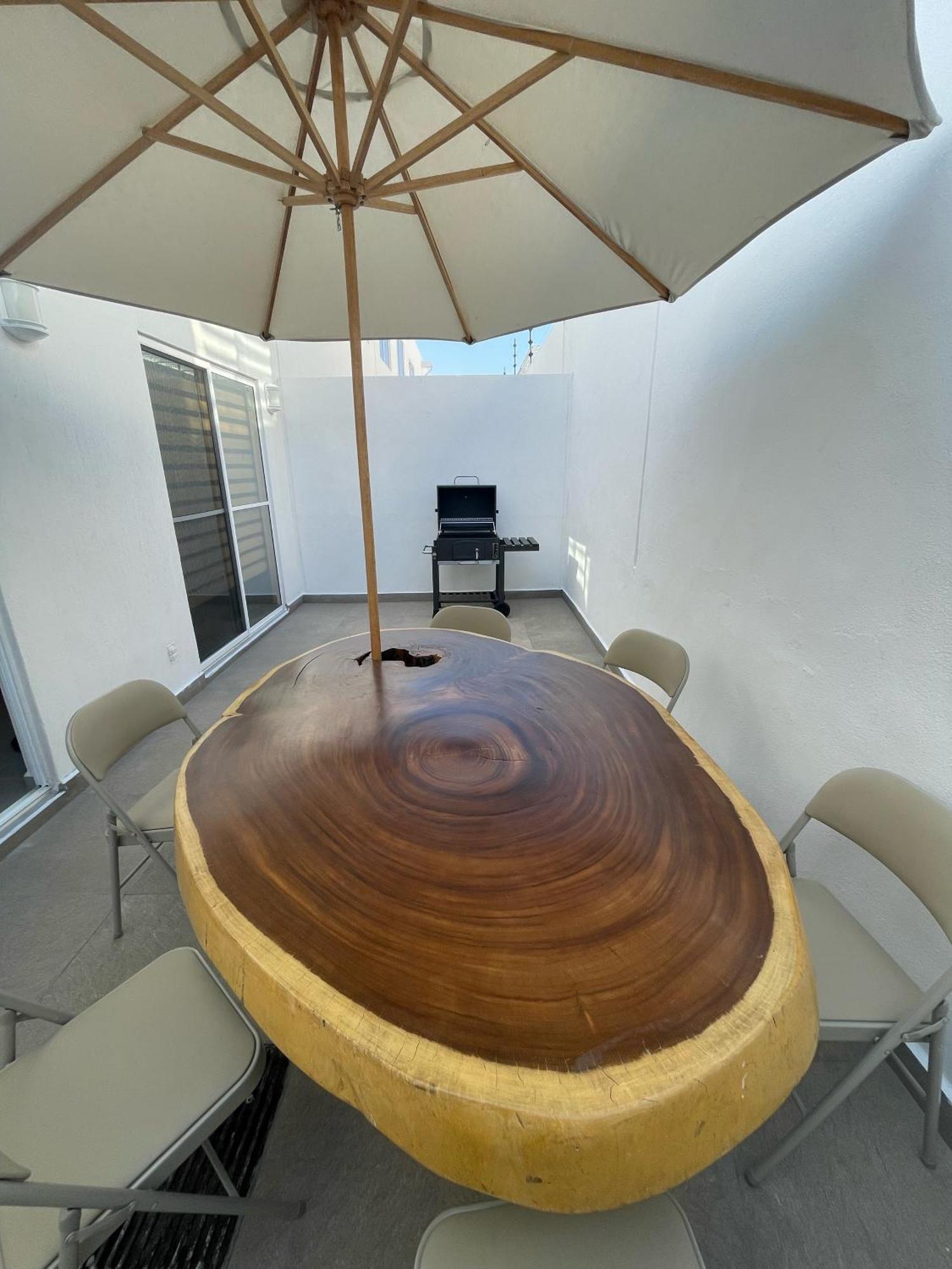 Casa Comoda Con Piscina Naranjo Exterior photo